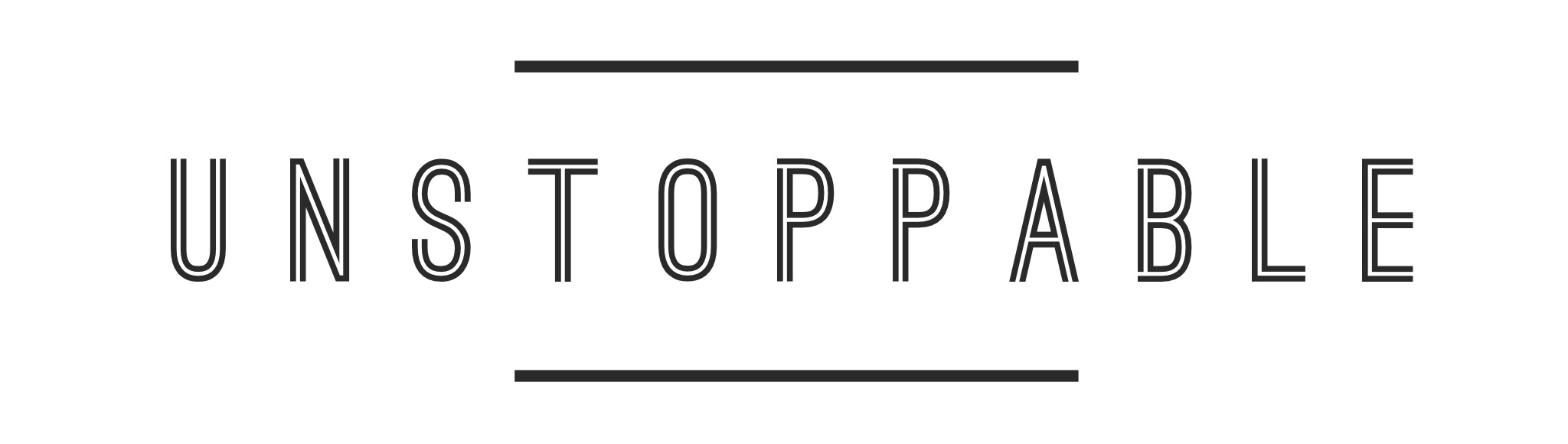 Unstoppable logo cropped